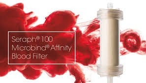 Revolutionary Blood Filtration Device Offers New Hope for Long COVID, Cancer, and Chronic Illness